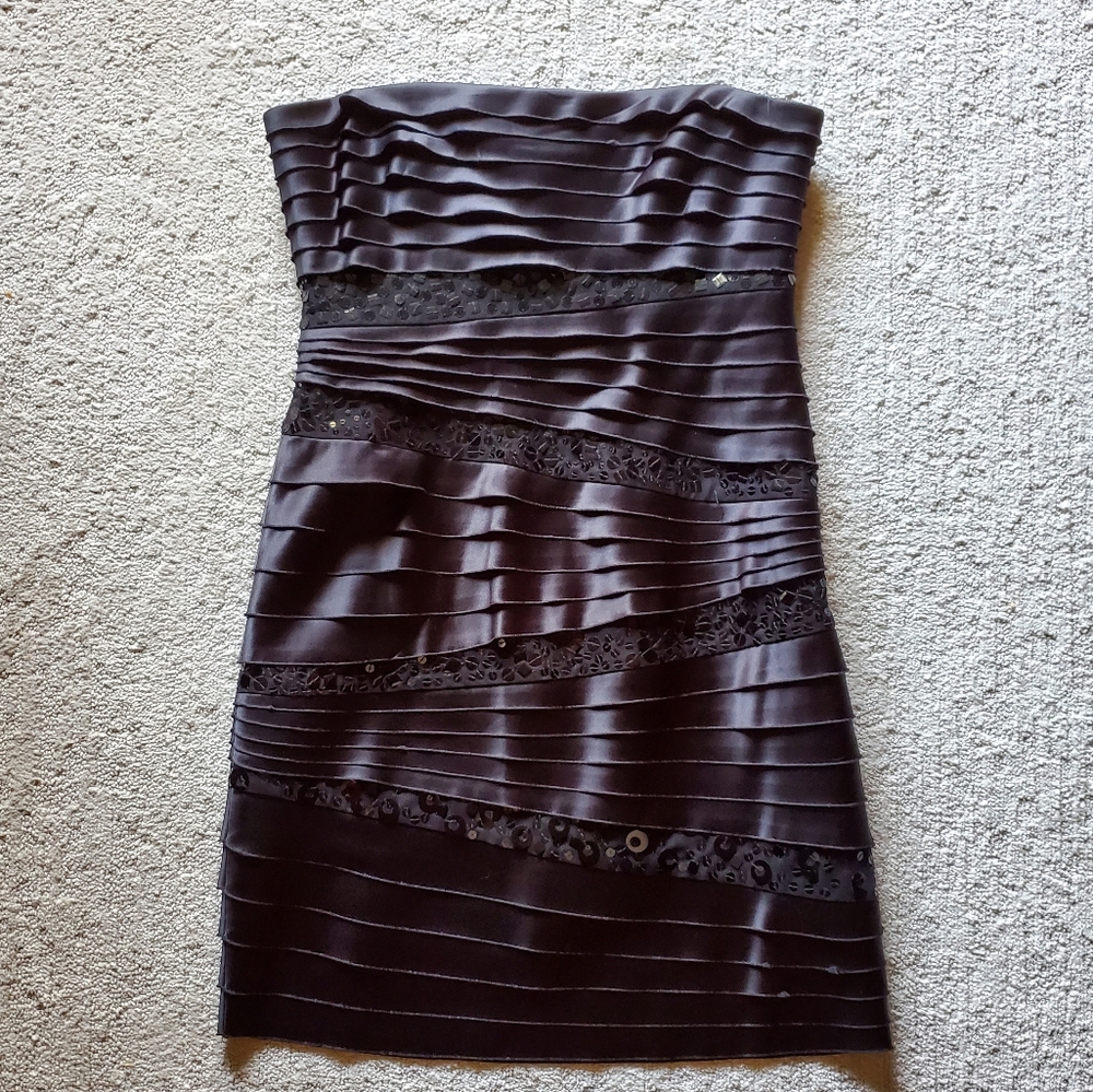 BCBG Maxazria Party Dress